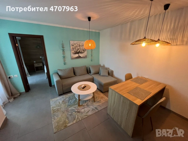 Двустаен - Созопол, снимка 6 - Апартаменти - 53772897