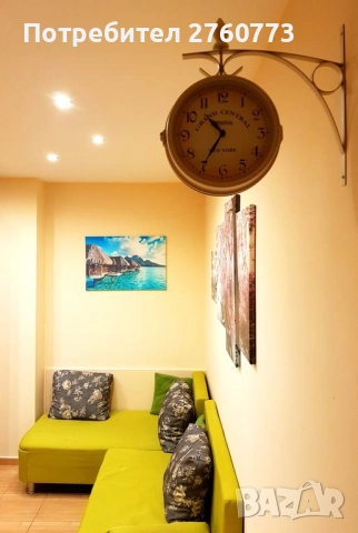 Студио под наем в центъра на Варна, снимка 10 - Апартаменти - 52815283