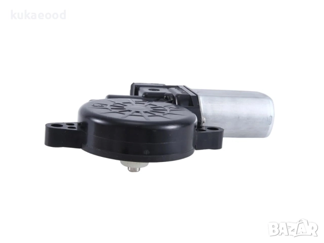 Електромотор за стъклоподемник за Mazda 3 BL (2009-2013), снимка 3 - Части - 52327828