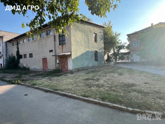 Индустриална сграда, снимка 5 - Производствени сгради - 51345128