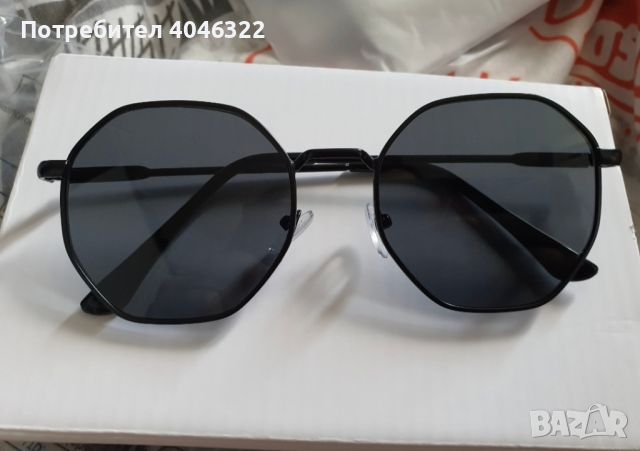 Дамски слънчеви очила , снимка 5 - Слънчеви и диоптрични очила - 46264940