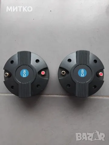 Master Audio Драйвери-заменям