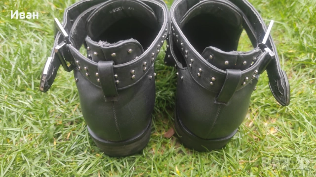 Дамски обувки номер 40