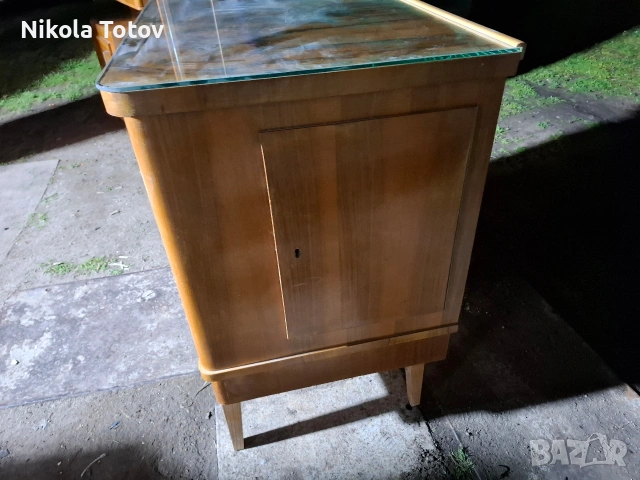 Продават се старинни шкафове, снимка 7 - Антикварни и старинни предмети - 54046408