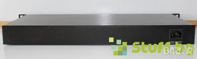 Суич Zyxel GS1910-24, снимка 2 - Суичове - 50440272