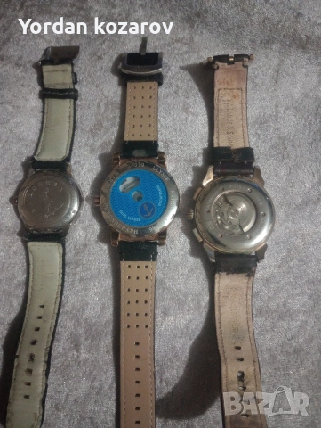 aftomaticni cisovnici 3 br.za 200lv, снимка 3 - Друга електроника - 52889893