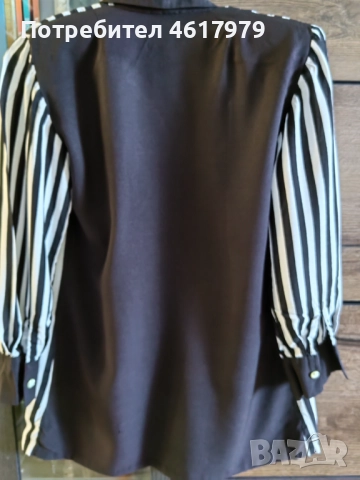 Дамски ризи, снимка 8 - Ризи - 52033670