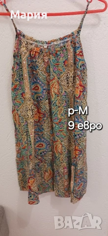 Плажни рокли р-S/р-М/L, снимка 7 - Рокли - 53594904