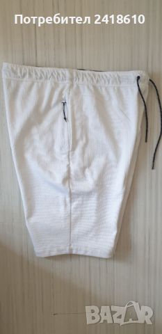 Nike Cotton Short Mens Size M НОВО! ОРИГИНАЛ! Мъжки Къси Панталони!, снимка 6 - Къси панталони - 46243715