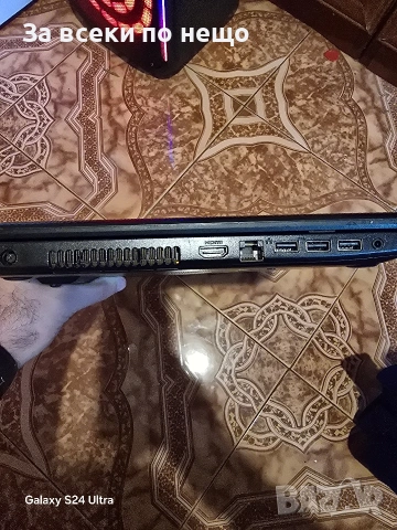 Laptop DELL Inspiron 17 / 3737 , снимка 7 - Лаптопи за работа - 54165472