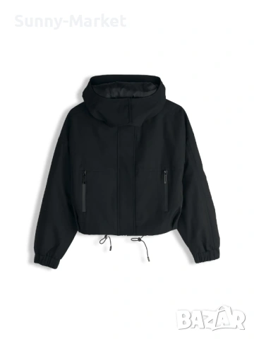 Дамско преходно яке, снимка 5 - Якета - 53507404