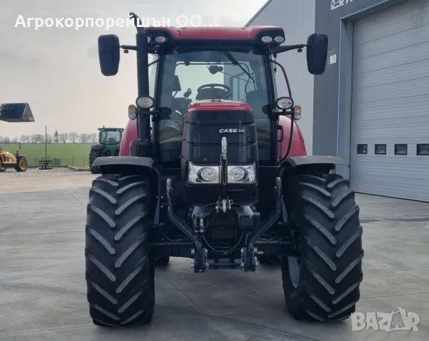 Case IH Puma 165 PС ✅ЛИЗИНГ, снимка 5 - Селскостопанска техника - 47257479