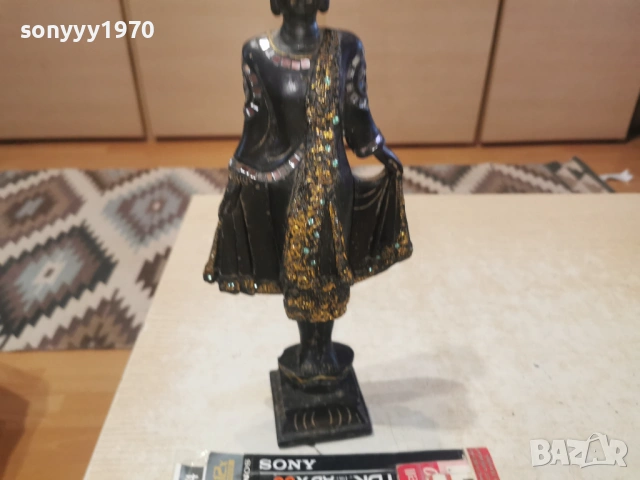 БУДА 0802261925LCHERY1, снимка 9 - Антикварни и старинни предмети - 53405331