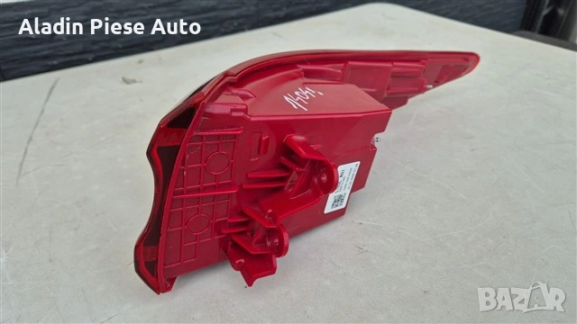 Стоп лампа задна лява на калника Led Kia Sportage Facelift година 2018 2019 2020 2021 код 92401F1600, снимка 6 - Аксесоари и консумативи - 53821639