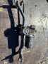 Механизъм рамо моторче чистачки Киа Пиканто 1 Kia Picanto I , снимка 1 - Части - 45130493
