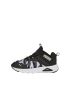 Детски маратонки PUMA Enzo 2 refresh camo shoes black/grey, снимка 1