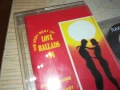 LOVE BALLADS 94-TAPE 1507251609, снимка 8