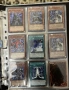 Yugioh dark world карти югио карти dark world оригинални югио карти , снимка 2