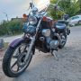 Kawasaki VN 1500 Vulcan, снимка 4