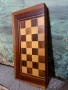 Шах и Табла от СОЦ.време., снимка 3