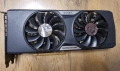 Видеокарта EVGA Geforce GTX 960 4 GB, снимка 1
