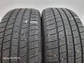 2бр всесезонни гуми 235/55/17 RADAR L03560 , снимка 3