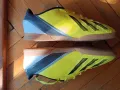 Футболни обувки за зала Adidas Adizero 2013, 36 номер, снимка 3