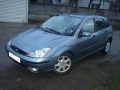 Ford Focus Disel 1.8, снимка 1
