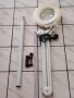 Козметична лампа с лупа. , снимка 4