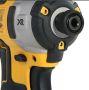 Акумулаторен безчетков импакт Dewalt DCF887N, без батерии и зарядно, снимка 2