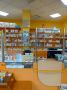 Обзавеждане за аптека (мебели, техника, светещ кръст и други), снимка 1