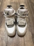 Nike Jordan 4 military black, снимка 2