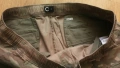 CUBUS CAMO Stretsh Trouser размер XXL еластичен панталон - 2333, снимка 12
