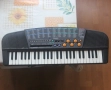 CASIO MA-220 KEYBOARD синтезатор, снимка 2
