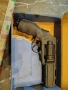 Umarex HDR 50 cal. Револвер + бързомер, снимка 2