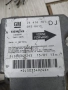 Централа AIRBAG за OPEL VECTRA B , ECU 24416701 DJ, снимка 2