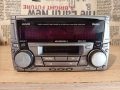 Авто СД/Касетофон"Clarion"ADZ62BR, снимка 1