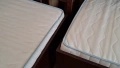 Двулицев матрак Sleepy iZone 2 броя, снимка 4