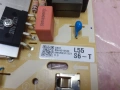 Samsung UE50TU8072 на части, снимка 3