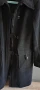 Черно палто кашмир , снимка 10