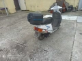 Скутер Piaggio Vespa Scatto, снимка 2
