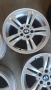 ОРИГИНАЛНИ АЛУМИНИЕВИ ДЖАНТИ ЗА БМВ СТИЛ Х3 Е83 -5Х120Х72.4-17 цола, снимка 4
