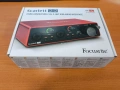 Focusrite Scarlett 2i2 3rd Generation USB Аудио интерфейс, снимка 3