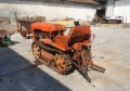 Трактор Болгар ТЛ45, снимка 8