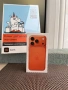 НОВ!USA 256Gb *ЛИЗИНГ* iPhone 17 Pro Cosmic Orange, снимка 3
