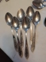Продавам лъжици от соца, снимка 1