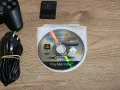 Playstation 2 fat 30004 пълен комплект , снимка 2