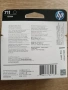Мастило HP 711, Black (80 ml) CZ133A, снимка 3