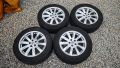 Лизинг TBi 18''Cr-v 225 60 18 Джанти+KAPSEN Нови Гуми DOT3523 Honda, снимка 6