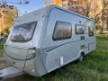 Hymer Eriba каравана - отлично състояние, снимка 4